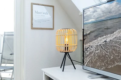 Appartement Vacances avec la famille Laboe