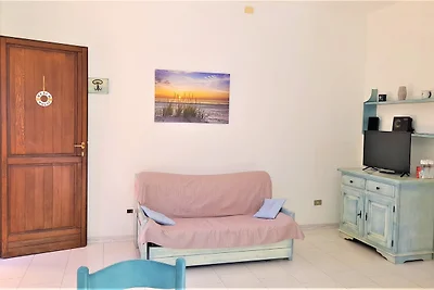 Ferienhaus Casa Mare - Villaggio