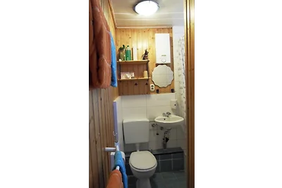 Parterrewohnung