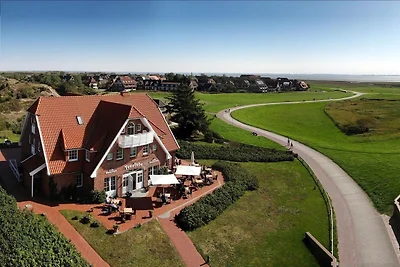 Apartamento Vacaciones familiares Baltrum