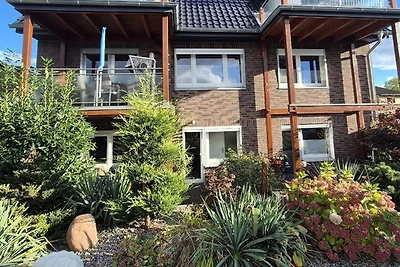 Vakantieappartement Gezinsvakantie Niendorf (Ostsee)