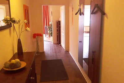 Ferienwohnung Klein