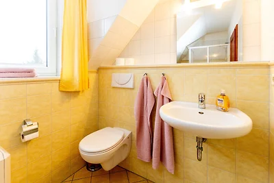 Ferienwohnung Seeblick