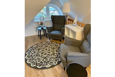 Appartamento Vacanza con famiglia Klixbüll