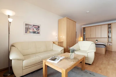 Berolina Ostseeausblick