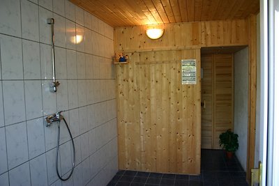 Holiday flat family holiday Dierhagen