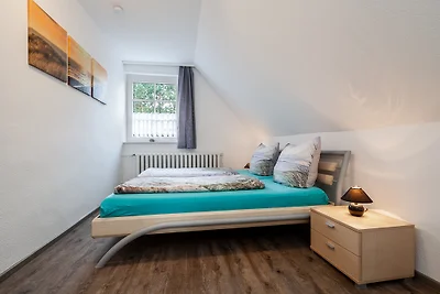 Ferienwohnung Jack Russell