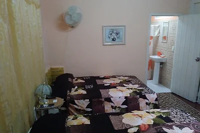 Casa Maria y David Appartement 1