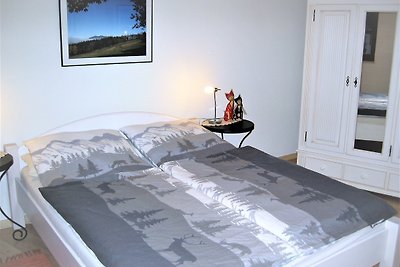 Vakantieappartement Gezinsvakantie Neukirchen