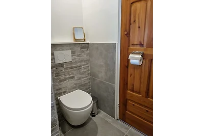 Kuća za odmor Dopust za oporavak Friedrichskoog