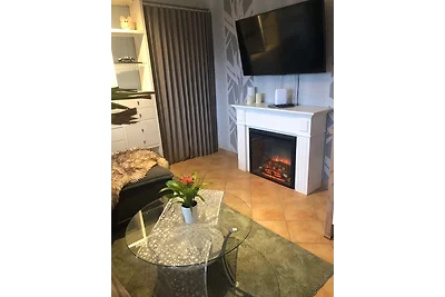 Appartamento Vacanza con famiglia Blankenburg