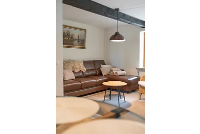 Ferienwohnung "Opas Reetdachkate"