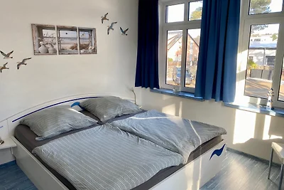 Kieferneck Ferienwohnung Hedi