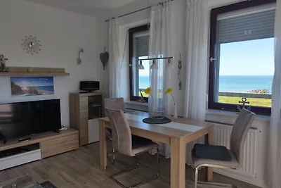 Vakantieappartement Gezinsvakantie Dahme