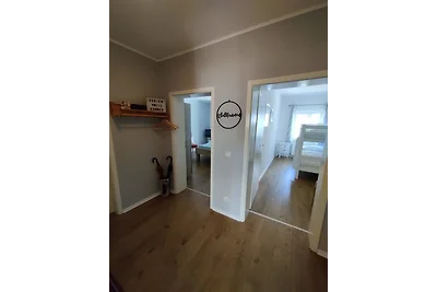 Ferienwohnung Jano - Residenz am