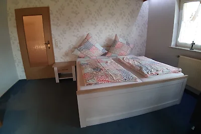 Ferienwohnung Elisabeth