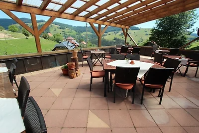 Appartamento Vacanza con famiglia Lörrach