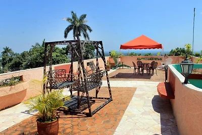Appartamento Vacanza con famiglia Trinidad - Tobago
