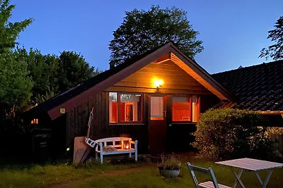 Domek letniskowy Urlop wypoczynkowy Glücksburg