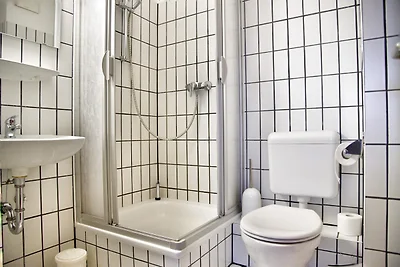 Lagunenstadt am Haff Fewo 4 -