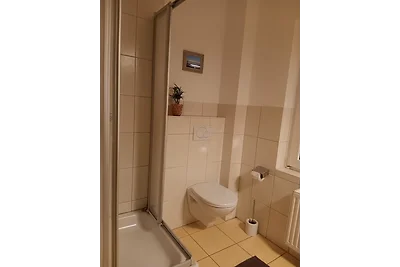Vakantieappartement Gezinsvakantie Butjadingen