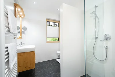 Appartement 4b "Felsgeschichten"