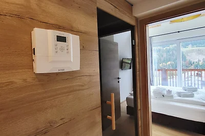 Mountain View by Alpenidyll