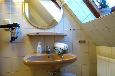 Appartamento Vacanza con famiglia Dahme