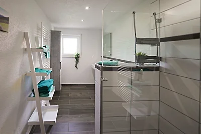 Appartamento Vacanza con famiglia Freudenstadt