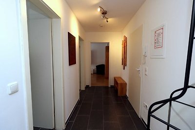 Vakantieappartement Gezinsvakantie Essen