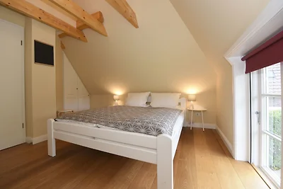 Vakantiehuis Ontspannende vakantie Oevenum