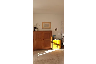 Ferienwohnung Ulinde