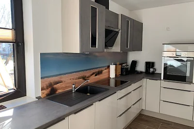 Appartamento Vacanza con famiglia Kühlungsborn