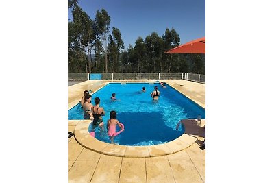 Casa da boa Vista com piscina/Pool