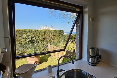 Ferienhaus Ostseeblick Schönhagen