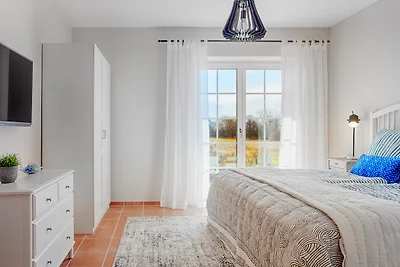 Vakantieappartement Gezinsvakantie Dahme