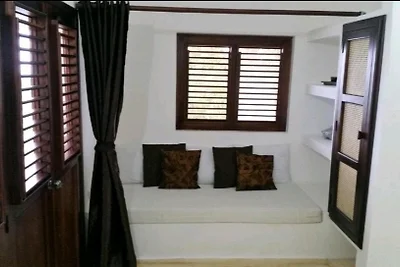 Bungalow de Ballenas