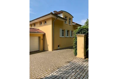 Ferienhaus Marina