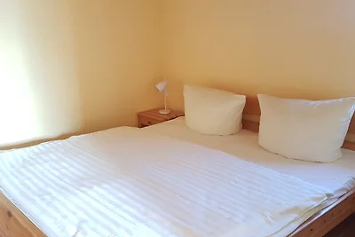 Vakantieappartement Gezinsvakantie Dierhagen