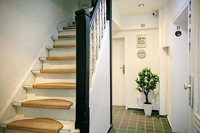 Ferienwohnung Orange 1.OG Kassel: