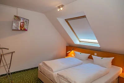 Ferienwohnung FeWo 33