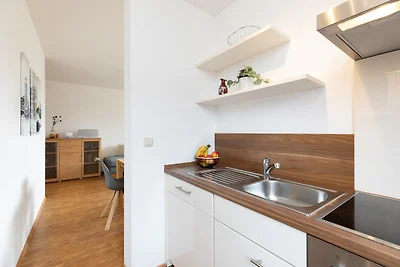Vakantieappartement Gezinsvakantie Grömitz