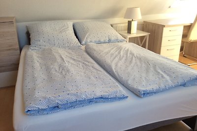 Vakantieappartement Gezinsvakantie Schwerin