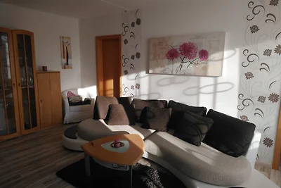 Ferienwohnung Hannah