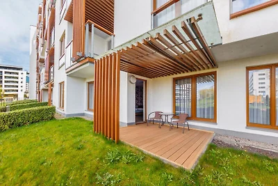 Sun&Snow Olympic Park - Apartament