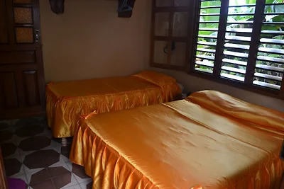 Vakantieappartement Gezinsvakantie Baracoa
