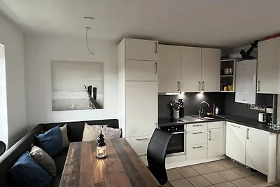 De Klipp in der Möwenburg