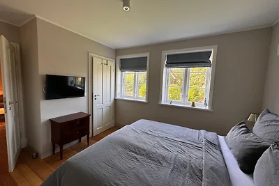 Ferienhaus "Letj Fasan" Oldsum