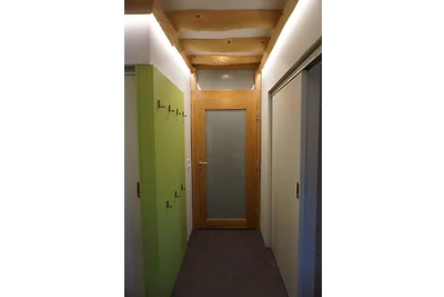 Mühlbastei Bautzen - TurmSuite