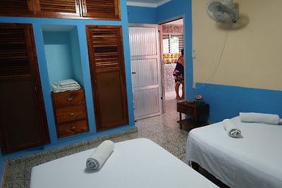 Vakantieappartement Gezinsvakantie Matanzas